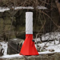 Best Modular Bong