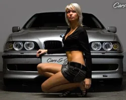 BIG SALE! BMW Collection (20 models)