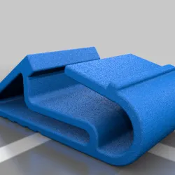 Bissel Model 1631 Clip