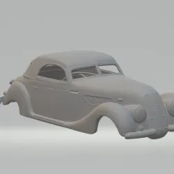 bmw 327 cabriolet 1937