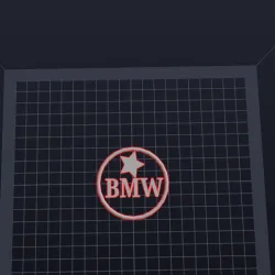 BMW Logo
