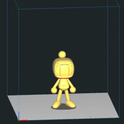 Bomber man