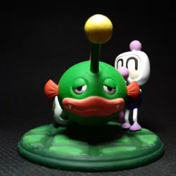 Bomberman