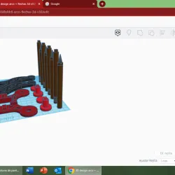 bow + arrows 3d v3.0