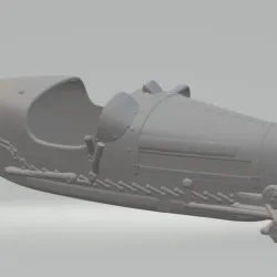 bugatti type 35