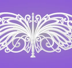 butterfly