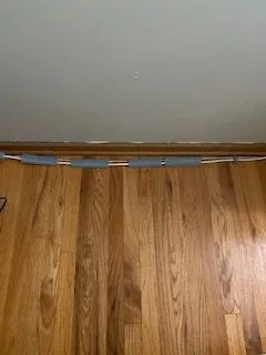 Cable Floor Runner