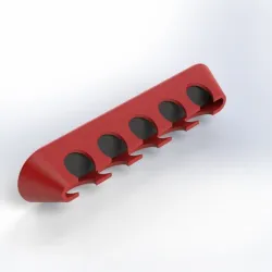 cable organizer