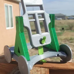 Catapult