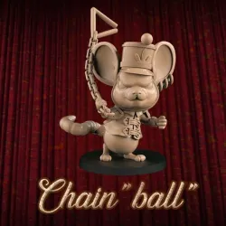 Chainball