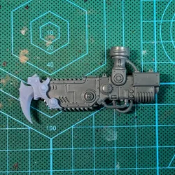 Chaingrade MkII