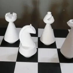 Chess set