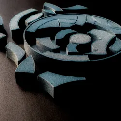Circular Puzzle
