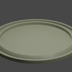 coaster