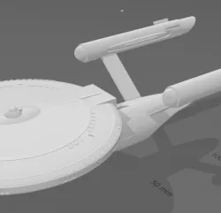 Coddington-Class Luxury Starship