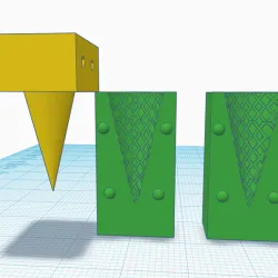 cone cone machine