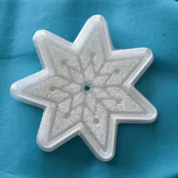 Cookie Cutter - Star