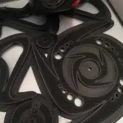 Counter Strike decorative knife holder Karembit