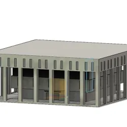 CPCC Hagemeyer Library (Original)