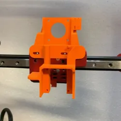cr10s Pro Direct Drive with Bl Touch