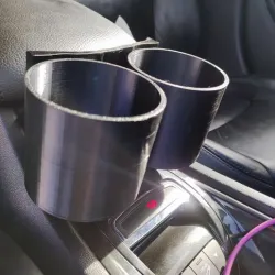 Cup Holder Citroen C5