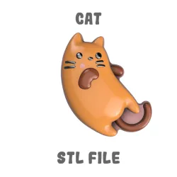 Cute cat