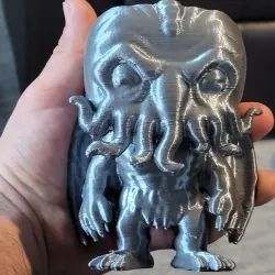 Cuthulu