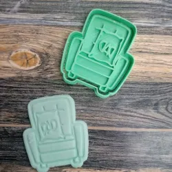 Dad Gamer Marker Cutter