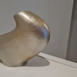 Decorative vase