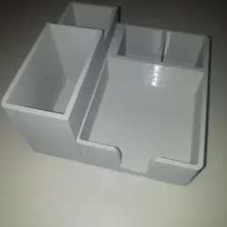 Desktop computer