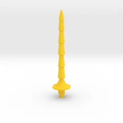 Dinobot Sword Beast Wars