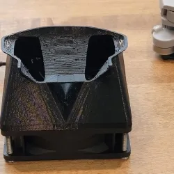 DJI Mini 3 Pro Cooling Fan