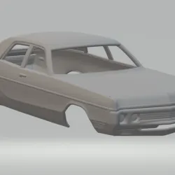 Dodge polara