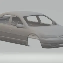 Dodge Stratus