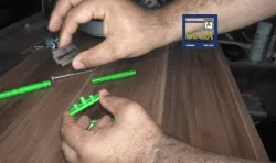 Double Edge Saftey Razor