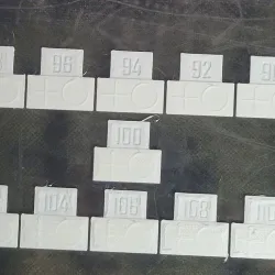 Ender 3 Flow Rate Calibration
