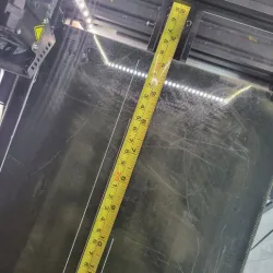 Ender 3 Steps/mm X and Y Calibration