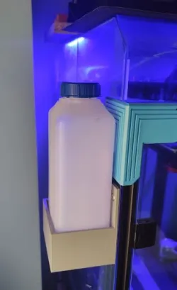 Ender 6 bottle hanger