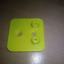 Endstop