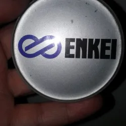 ENKEI rim cap
