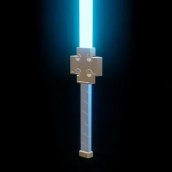 excalibur (fire force)