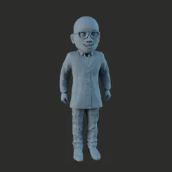 facebook avatar