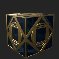 Fallen order Jedi holocron