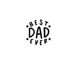 Father's day marker
