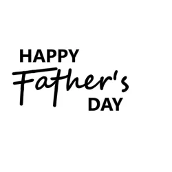Father's day marker