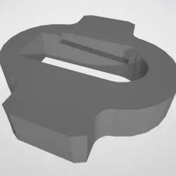 Feinwerkbau AW93 mag loader