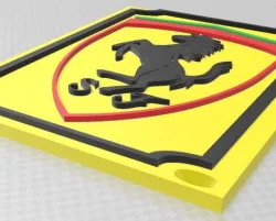 Ferrari logo