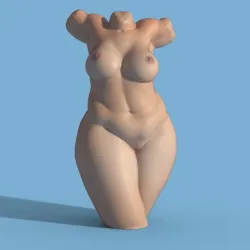 Fertility Goddess