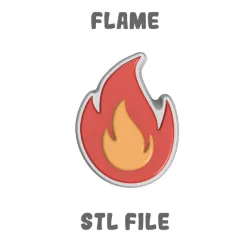Flame