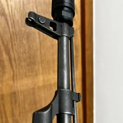 FLASH HIDER AK / FLAME CUTTER AK